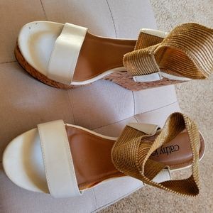 Cathy Jean dress Shoes